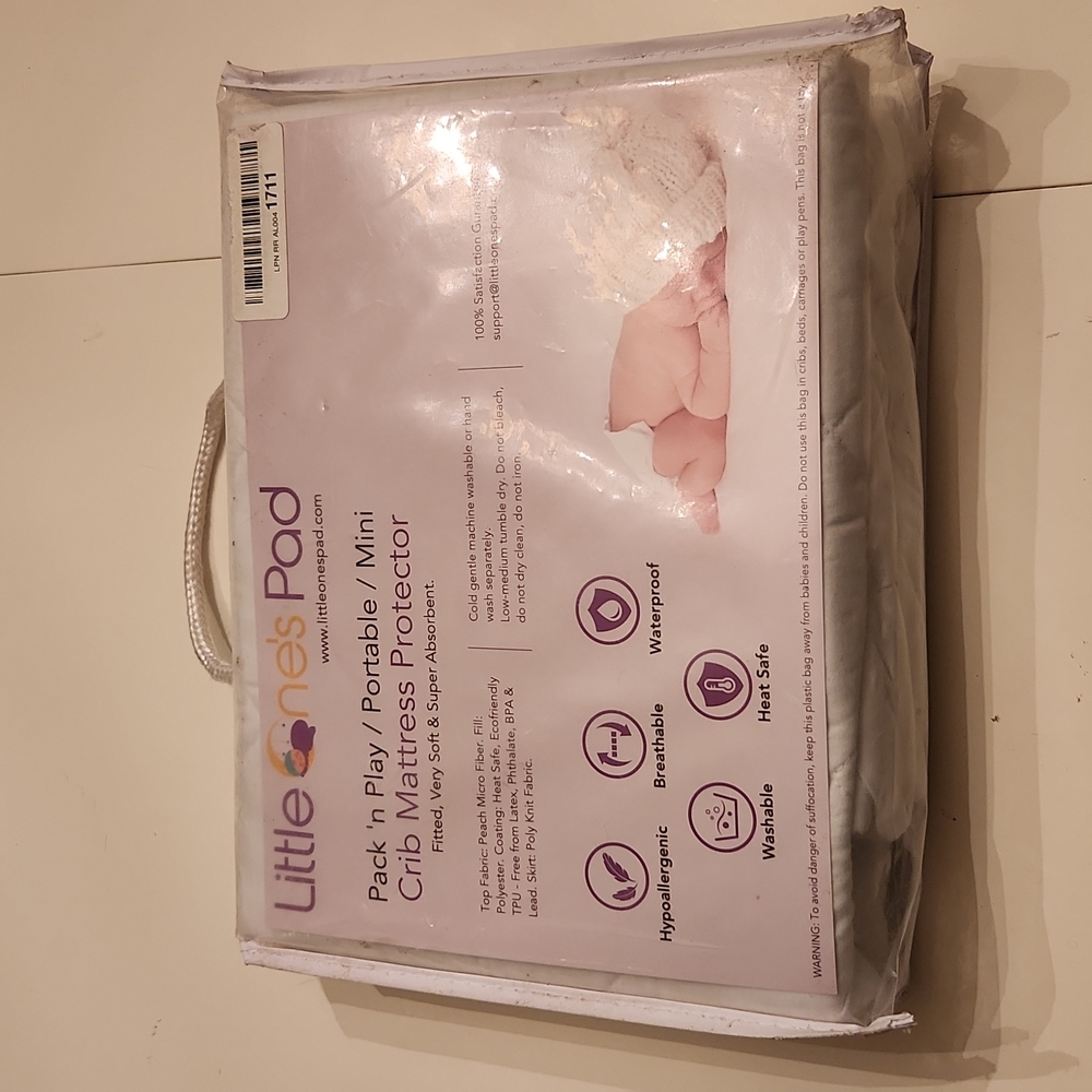 mattress protector